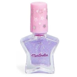 martinelia Nail Polish Glitter Star - 1 Piece LL-31501 8436609393250