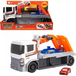 Mattel Action Drivers Όχημα Οδικής Βοήθειας HRY43 194735188864