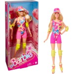 Mattel Barbie The Movie Movie Skating Outfit Κούκλα HRB04 194735171255