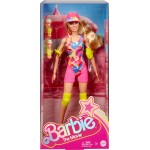 Mattel Barbie The Movie Movie Skating Outfit Doll HRB04 194735171255
