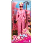 Mattel Barbie The Movie Pink Boiler Suit Doll HRF29 194735174522