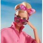 Mattel Barbie The Movie Pink Boiler Suit Κούκλα HRF29 194735174522