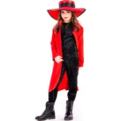 Fun Fashion Carnival One Piece Sandiego Size 12 47512 5207326475122