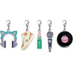 kids licensing WOW WOW Generation Μπρασελέ Φτιάξτο Μόνος Σου Παιδικό Σετ Κοσμημάτων Diy 86699 8435507866996