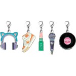 kids licensing WOW WOW Generation Μπρασελέ Φτιάξτο Μόνος Σου Παιδικό Σετ Κοσμημάτων Diy 86699 8435507866996