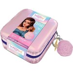 kids licensing Wow Generation Travel Jewellery Box 86704 8435507867047