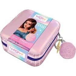 kids licensing WOW Generation Κοσμηματοθήκη 86704 8435507867047