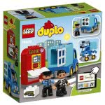 LEGO DUPLO Town Περιπολία Της Αστυνομίας 10809 5702015599061
