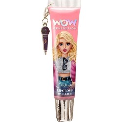 kids licensing Wow Generation Lip Gloss - 1 Τμχ 86706 8435507867061