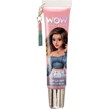kids licensing Wow Generation Lip Gloss - 1 Τμχ 86706 8435507867061