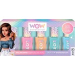kids licensing Wow Generation 5 Nail Polish Pack 86712 8435507867122