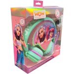 kids licensing Wow Generation Παιδικά Ακουστικά Bluetooth Γενιάς 86720 8435507867207