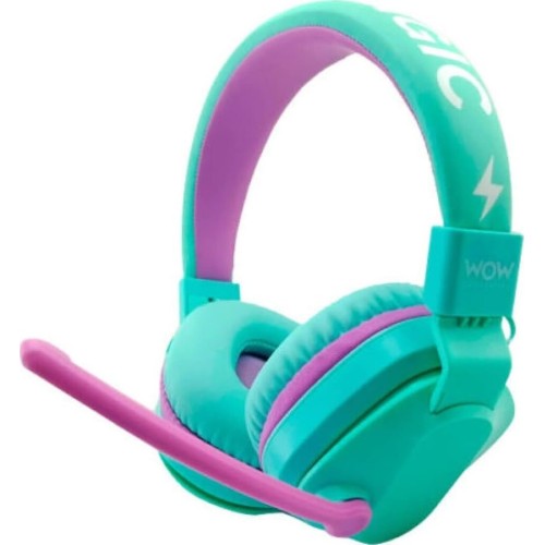 kids licensing generation kids bluetooth headphones 86720 8435507867207