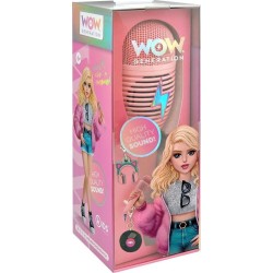 kids licensing Wow Generation Μικρόφωνο Karaoke Bluetooth 86723 8435507867238