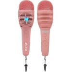kids licensing Wow Generation Μικρόφωνο Karaoke Bluetooth 86723 8435507867238