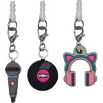 kids licensing Wow Generation - Microphone Recorder 86723 8435507867238