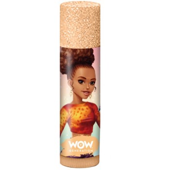 kids licensing Wow Generation Flavor Lip Balms Cdu 20 U.  Geneartion, Multicolor 00011 86705 8435507867054
