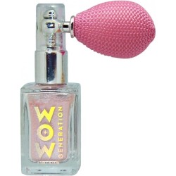 kids licensing WOW Generation - Shimmering Bodyspray 86708 8435507867085