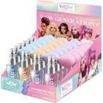 kids licensing WOW Generation - Shimmering Bodyspray 86708 8435507867085