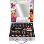 kids licensing WOW Generation Βαλιτσάκι Σετ Make Up 87699 8435507876995