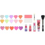 kids licensing WOW Generation Βαλιτσάκι Σετ Make Up 87699 8435507876995