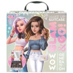 kids licensing WOW Generation Glam & Go! Makeup Suitcase Kit 87699 8435507876995