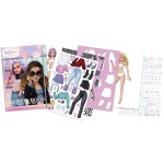 kids licensing Wow Generation Agenda Design Your Style 87698 8435507876988