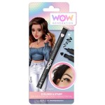 kids licensing Wow Generation Eyeliner And Face Stamper 86709 8435507867092
