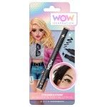 kids licensing Wow Generation Eyeliner And Face Stamper 86709 8435507867092
