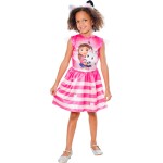 Rubies Παιδική Στολή Gabbys Dollhouse Tutu Classic 3-5 Ετών 1000831XXS 195884068120