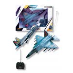 OEM JY Toys Τηλεκατευθυνόμενο Αεροπλάνο Fighter XJ36 4-04447 5205812023345