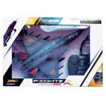 OEM JY Toys Τηλεκατευθυνόμενο Αεροπλάνο Fighter XJ36 4-04447 5205812023345