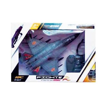OEM JY Toys Τηλεκατευθυνόμενο Αεροπλάνο Fighter XJ36 4-04447 5205812023345