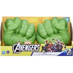 Hasbro Marvel Hulk Gamma Smash Fists F9332 5010996205162