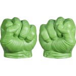 Hasbro Marvel Hulk Gamma Smash Fists F9332 5010996205162