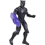 Hasbro Avengers 4-Inch Black Panther F9325 / F9336 5010996197085