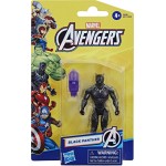 Hasbro Avengers 4-Inch Black Panther F9325 / F9336 5010996197085
