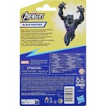 Hasbro Marvel Avengers Black Panther 10 Εκ. Φιγούρα F9325 / F9336 5010996197085