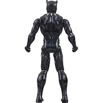 Hasbro Marvel Avengers Black Panther 10 Εκ. Φιγούρα F9325 / F9336 5010996197085