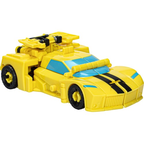 Hasbro Transformers Earthspark Cyber-combiner 2 F8439 5010996195807