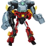 Hasbro Transformers Earthspark Cyber-combiner 1 F8438 5010996195821