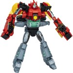 Hasbro Transformers Earthspark Cyber-combiner 1 F8438 5010996195821
