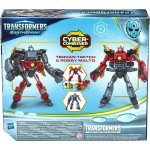 Hasbro Transformers Earthspark Cyber-combiner 1 F8438 5010996195821