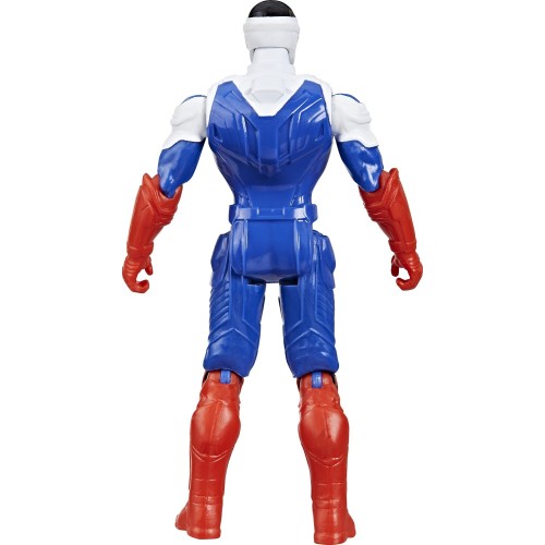 Hasbro Avengers 4-Inch Captain America F9325 / F9334 5010996197139