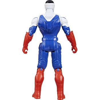 Hasbro Avengers 4-Inch Captain America F9325 / F9334 5010996197139