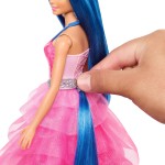 Mattel Barbie A Touch of Magic Doll and Accessories HRR16 194735183777