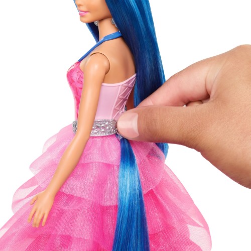 Mattel Barbie A Touch of Magic Doll and Accessories HRR16 194735183777
