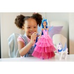 Mattel Barbie Πριγκίπισσα Ζαφειριού - 65 Χρόνια HRR16 194735183777