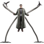 Hasbro Marvel Spider-Man Marvel Legends Series Doc Ock, Spider-Man: No Way Home Collectible 6 Inch Action Figures F7115 50109961