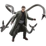 Hasbro Marvel Spider-Man Marvel Legends Series Doc Ock, Spider-Man: No Way Home Collectible 6 Inch Action Figures F7115 50109961
